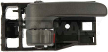 Charger l'image dans la galerie, 81225 Interior Door Handle Dorman - HELP Canada