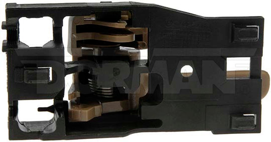 81226 Interior Door Handle Dorman - HELP Canada