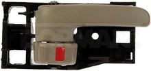 Charger l'image dans la galerie, 81227 Interior Door Handle Dorman - HELP Canada