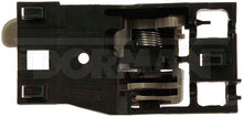 Charger l'image dans la galerie, 81227 Interior Door Handle Dorman - HELP Canada