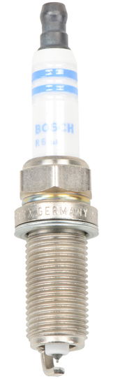 8122 OE Fine Wire Double Platinum Spark Plug Bosch Canada