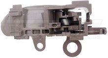 Charger l'image dans la galerie, 81239 Interior Door Handle Dorman - HELP Canada