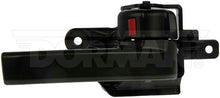 Load image into Gallery viewer, 81240 Interior Door Handle Dorman - HELP Canada