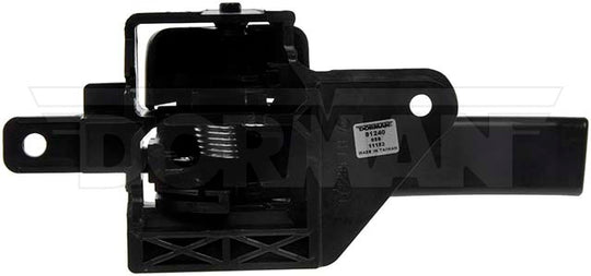 81240 Interior Door Handle Dorman - HELP Canada