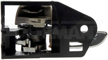 Charger l'image dans la galerie, 81242 Interior Door Handle Dorman - HELP Canada