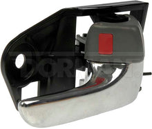 Charger l'image dans la galerie, 81243 Interior Door Handle Dorman - HELP Canada