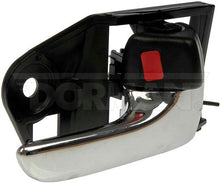 Charger l'image dans la galerie, 81244 Interior Door Handle Dorman - HELP Canada