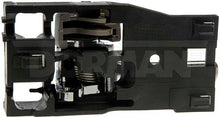 Charger l'image dans la galerie, 81246 Interior Door Handle Dorman - HELP Canada