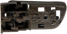 Charger l'image dans la galerie, 81251 Interior Door Handle Dorman - HELP Canada
