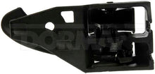 Charger l'image dans la galerie, 81253 Interior Door Handle Dorman - HELP Canada