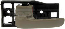Load image into Gallery viewer, 81254 Interior Door Handle Dorman - HELP Canada