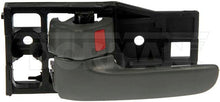 Load image into Gallery viewer, 81255 Interior Door Handle Dorman - HELP Canada