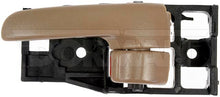 Charger l'image dans la galerie, 81256 Interior Door Handle Dorman - HELP Canada