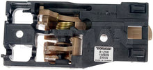 Charger l'image dans la galerie, 81256 Interior Door Handle Dorman - HELP Canada
