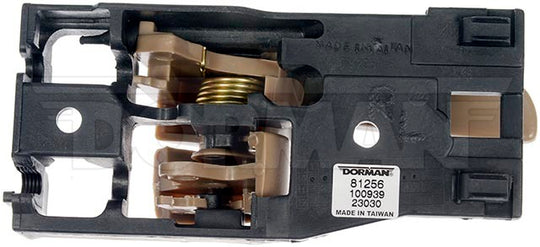 81256 Interior Door Handle Dorman - HELP Canada