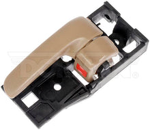 Charger l'image dans la galerie, 81256 Interior Door Handle Dorman - HELP Canada