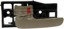 Charger l'image dans la galerie, 81257 Interior Door Handle Dorman - HELP Canada