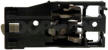 Charger l'image dans la galerie, 81257 Interior Door Handle Dorman - HELP Canada
