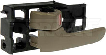 Charger l'image dans la galerie, 81257 Interior Door Handle Dorman - HELP Canada