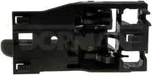 Load image into Gallery viewer, 81259 Interior Door Handle Dorman - HELP Canada