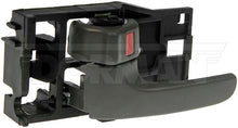 Load image into Gallery viewer, 81259 Interior Door Handle Dorman - HELP Canada