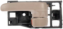 Charger l'image dans la galerie, 81261 Interior Door Handle Dorman - HELP Canada