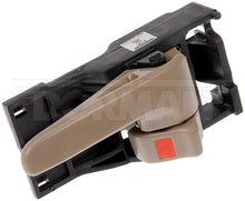 Charger l'image dans la galerie, 81261 Interior Door Handle Dorman - HELP Canada