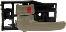 Charger l'image dans la galerie, 81262 Interior Door Handle Dorman - HELP Canada