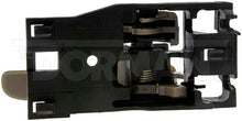 Charger l'image dans la galerie, 81262 Interior Door Handle Dorman - HELP Canada