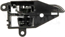 Load image into Gallery viewer, 81265 Interior Door Handle Dorman - HELP Canada