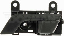 Charger l'image dans la galerie, 81267 Interior Door Handle Dorman - HELP Canada