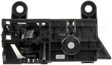 Charger l'image dans la galerie, 81267 Interior Door Handle Dorman - HELP Canada