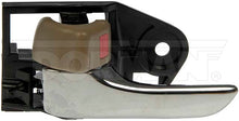 Charger l'image dans la galerie, 81276 Interior Door Handle Dorman - HELP Canada