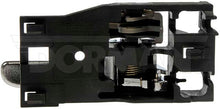 Load image into Gallery viewer, 81281 Interior Door Handle Dorman - HELP Canada