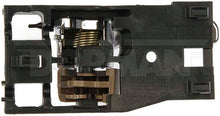 Charger l'image dans la galerie, 81282 Interior Door Handle Dorman - HELP Canada