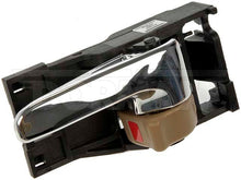 Charger l'image dans la galerie, 81282 Interior Door Handle Dorman - HELP Canada