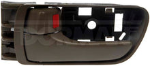 Load image into Gallery viewer, 81284 Interior Door Handle Dorman - HELP Canada