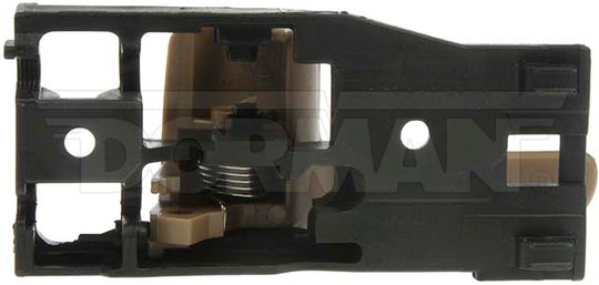 81289 Interior Door Handle Dorman - HELP Canada
