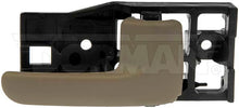 Load image into Gallery viewer, 81290 Interior Door Handle Dorman - HELP Canada