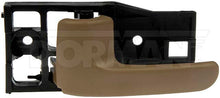 Charger l'image dans la galerie, 81293 Interior Door Handle Dorman - HELP Canada