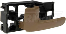 Charger l'image dans la galerie, 81293 Interior Door Handle Dorman - HELP Canada