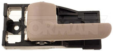Load image into Gallery viewer, 81294 Interior Door Handle Dorman - HELP Canada