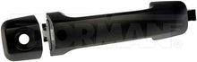 Load image into Gallery viewer, 81295 Exterior Door Handle Dorman - HELP Canada