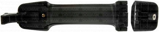 81296 Exterior Door Handle Dorman - HELP Canada