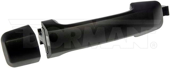 81296 Exterior Door Handle Dorman - HELP Canada