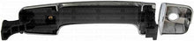 Load image into Gallery viewer, 81297 Exterior Door Handle Dorman - HELP Canada