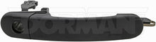 Load image into Gallery viewer, 812MX Exterior Door Handle Dorman - HELP Canada