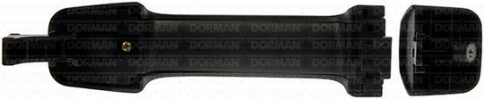 81301 Exterior Door Handle Dorman - HELP Canada