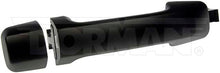 Load image into Gallery viewer, 81301 Exterior Door Handle Dorman - HELP Canada
