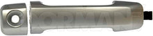 Load image into Gallery viewer, 81302 Exterior Door Handle Dorman - HELP Canada